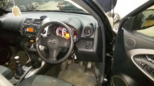 Oglinda retrovizoare interior Toyota RAV 4 2007 suv 2.2