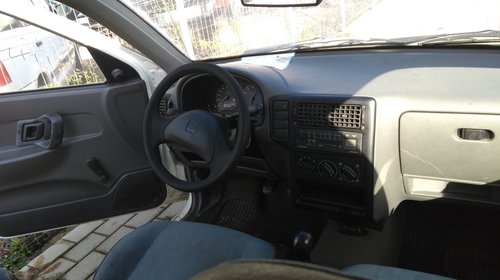 Oglinda retrovizoare interior Volkswagen Caddy 2001 1,9 1,9