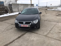 Oglinda retrovizoare interior Volkswagen Eos 2008 Cabrio 2.0