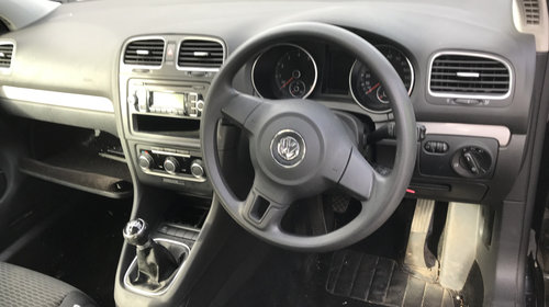 Oglinda retrovizoare interior Volkswagen Golf 6 2009 hatchback 1.4