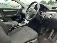 Oglinda retrovizoare interior Volkswagen Passat B7 2011 SEDAN 1.6 TDI