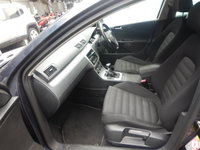 Oglinda retrovizoare interior Volkswagen Passat B6 2007 BREAK 2.0 TDI BKP