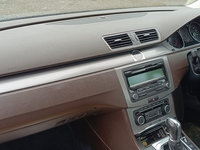 Oglinda retrovizoare interior Volkswagen Passat B7 2011 LIMOUSINE 2.0TDI
