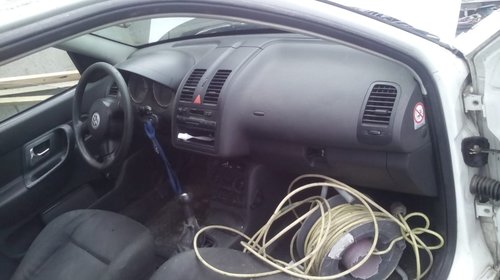 Oglinda retrovizoare interior Volkswagen Polo 6N 2001 Hatchback Benzina