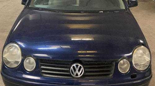 Oglinda retrovizoare interior Volkswagen Polo