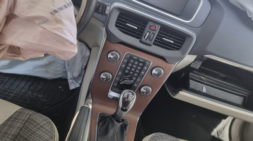 Oglinda retrovizoare interior Volvo V40 2017 HatchBack 2.0 d2 D4204T8