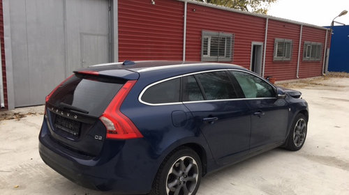 Oglinda retrovizoare interior Volvo V60 2013 