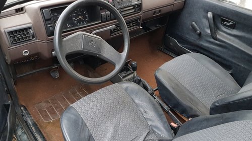 Oglinda retrovizoare interior VW Golf 2 1985 HATCHBACK 1.3