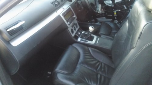 Oglinda retrovizoare interior VW Passat B6 2009 Berlina 1896