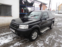 Oglinda retrovizoare Land Rover Freelander 1 2000 - 2006 SUV