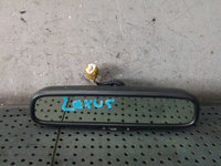 Oglinda retrovizoare lexus ls460 e13021005