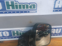 Oglinda retrovizoare manuala dreapta VOLKSWAGEN T4 1990-2004 (Neagra)