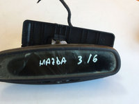 Oglinda retrovizoare Mazda 3 / 6 cod 015318 / 5073012