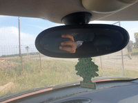 Oglinda retrovizoare mini cooper r50