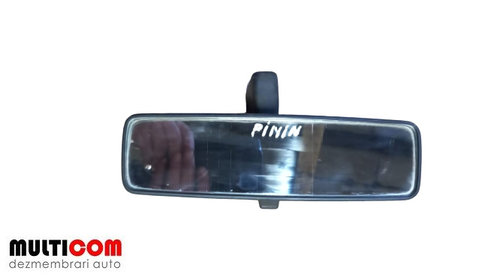 Oglinda retrovizoare Mitsubishi Pinin