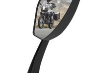 Oglinda Retrovizoare Moto Stanga Oxford Trapezium OX152