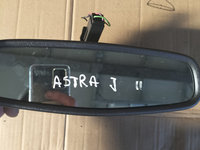 Oglinda retrovizoare Opel Astra J, 2011, 1.4 B