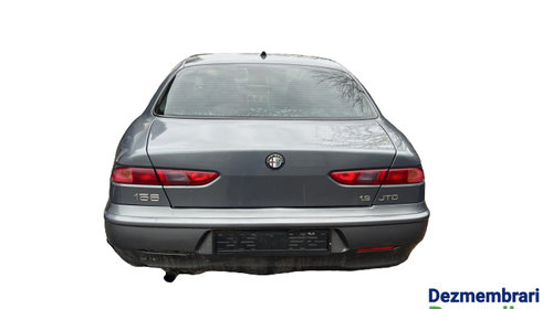 Oglinda retrovizoare parbriz Alfa Romeo 156 932 [facelift] [2002 - 2007] Sedan 4-usi 1.9 JTD MT (116 hp)
