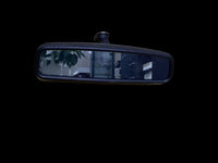 Oglinda retrovizoare parbriz Jeep Grand Cherokee ZJ [1991 - 1999] SUV 2.5 MT TD 4WD (115 hp)