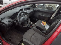 Oglinda retrovizoare Peugeot 206 2007 1.4 KFW 55KW