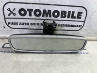 Oglinda retrovizoare Skoda Fabia 3 3G0857511 [Fabr 2005-2016]