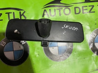 Oglinda retrovizoare Skoda Octavia 2 Facelift