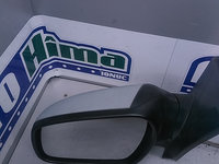 Oglinda retrovizoare stanga Gri FORD FIESTA MK5 2002-2008