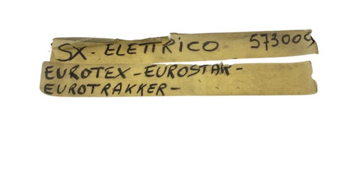 Oglinda retrovizoare Stanga IVECO EuroTrakker [ 1993 - 2004 ], IVECO EuroStar [ 1993 - 2002 ], IVECO EuroTech MT [ 1992 - 1998 ], IVECO EuroCargo I-III [ 1991 - 2015 ] Magneti Marelli 350319329980 OEM 98472977