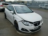 Oglinda Seat Ibiza 2010 1.6 Diesel Cod motor:CAYC 105 CP