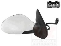 Oglinda SEAT LEON 1M1 VAN WEZEL 4934818