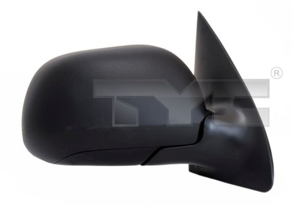 Oglinda SKODA FABIA Combi 6Y5 TYC 332-0015