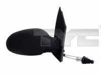 Oglinda SMART FORTWO Cabrio 450 TYC 333-0002 PieseDeTop