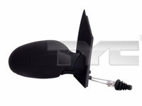 Oglinda SMART FORTWO cupe 450 TYC 333-0002 PieseDeTop