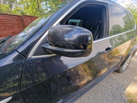 Oglinda stânga dreapta BMW x5 e70 cu camere electrocrom rabatabile