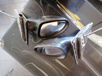Oglinda stânga /dreapta Seat Cordoba (6L2) Seat Ibiza III 2002 / 2009 manuala