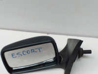 Oglinda stânga manuală Ford Escort, an fabricatie 1994