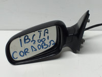 Oglinda stânga manuală Seat Ibiza / Coordona, an fabricatie 2001
