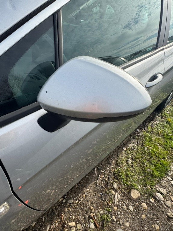 Oglinda Stânga Opel Astra K Europa
