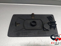 Oglinda stanga 1248110222 124 811 02 22 Mercedes-Benz E-Class W124 [1984 - 1989]