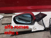Oglinda stanga Alfa Romeo Mito