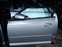 Oglinda stanga Audi A3 2007