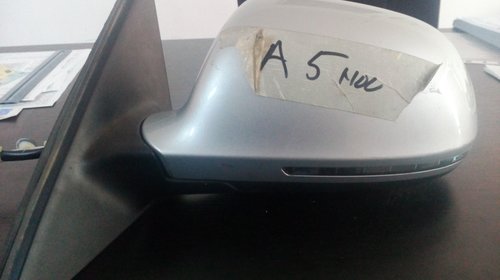 Oglinda stanga Audi A5
