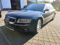 Oglinda stanga Audi a8 2004