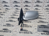 Oglinda stanga Audi A8 4H side assist 2011 2012 2013