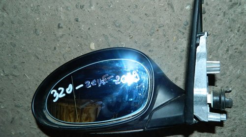 Oglinda stanga BMW 320 , 2005-2009 (E90 )