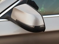 Oglinda stanga BMW 520 d f10 facelift lci