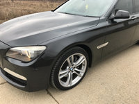 Oglinda stanga BMW 730D F01 din 2010