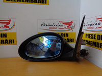 OGLINDA STANGA BMW SERIA 3 AN 2005-2009