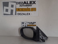 Oglinda Stanga BMW seria 3 E90 cod-E1021017