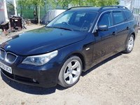 Oglinda stanga - BMW Seria 5 - E60 - 2006